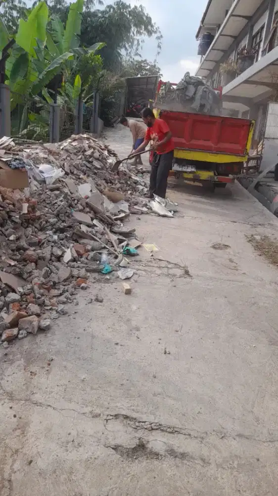 TERIMA JASA BUANG PUING