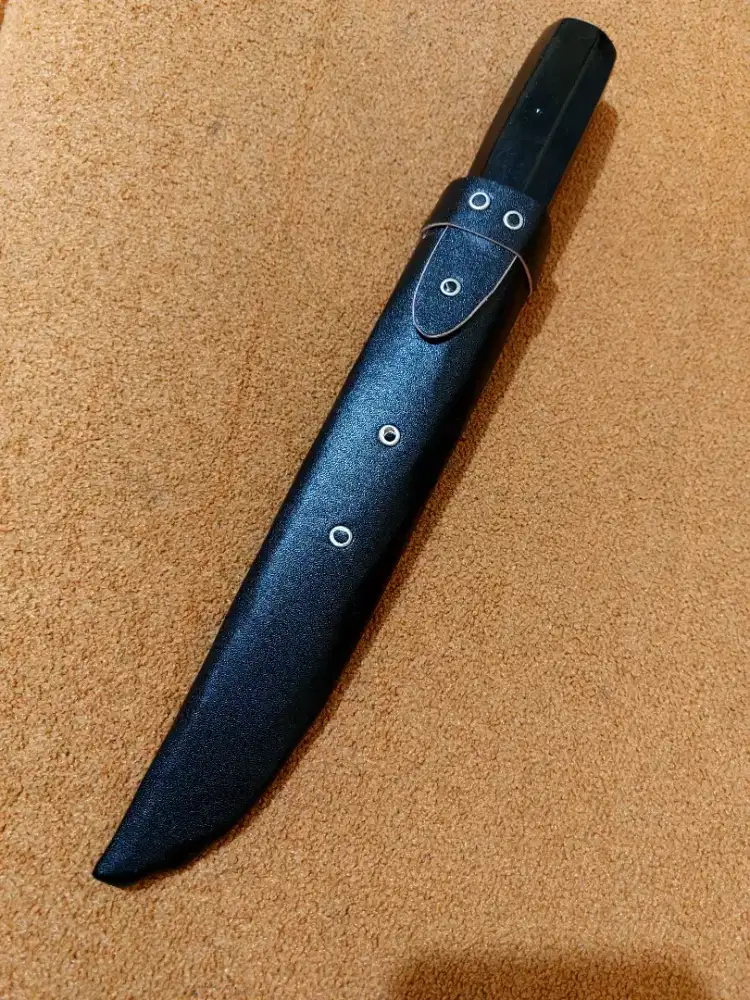 Pisau seset tebal 5 mm