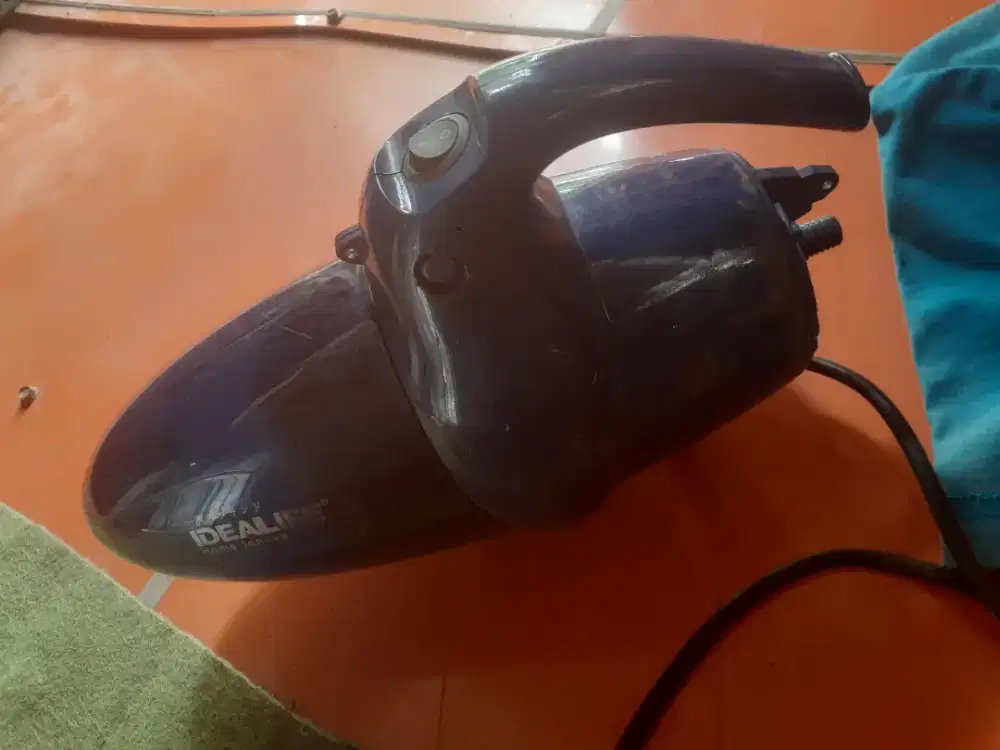 Vacul cleaner idealife Normal