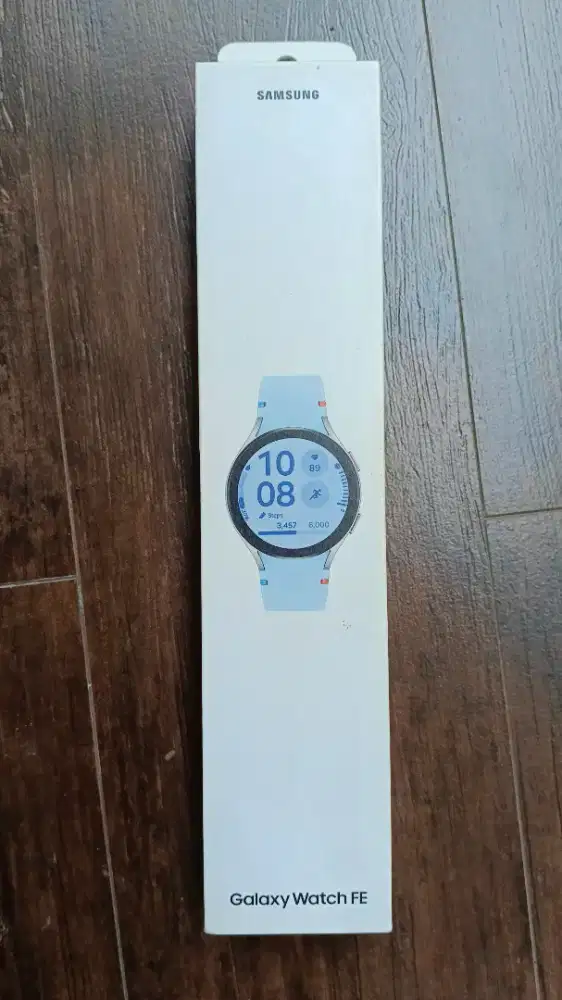Samsung Galaxy Watch FE