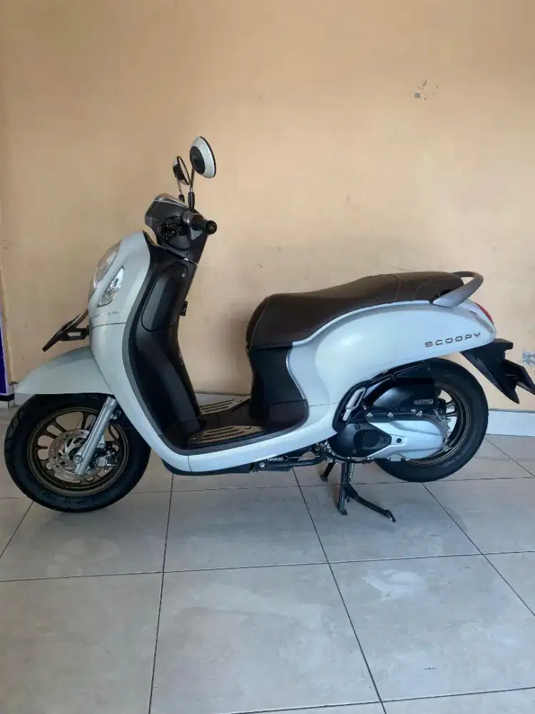 Scoopy 2023 ad karangayar