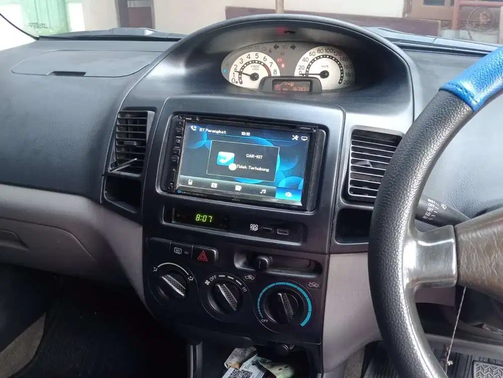 Toyota Vios 2004 Bensin