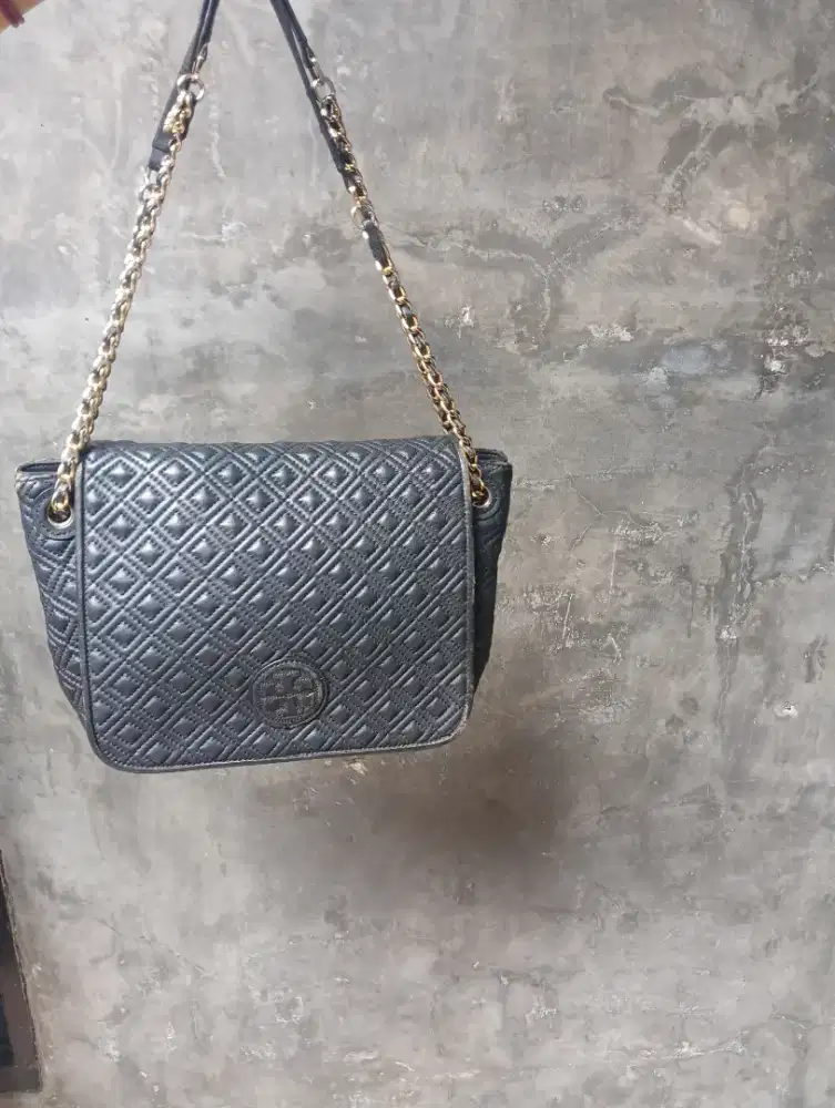 Jual tas Tory Burch Marion