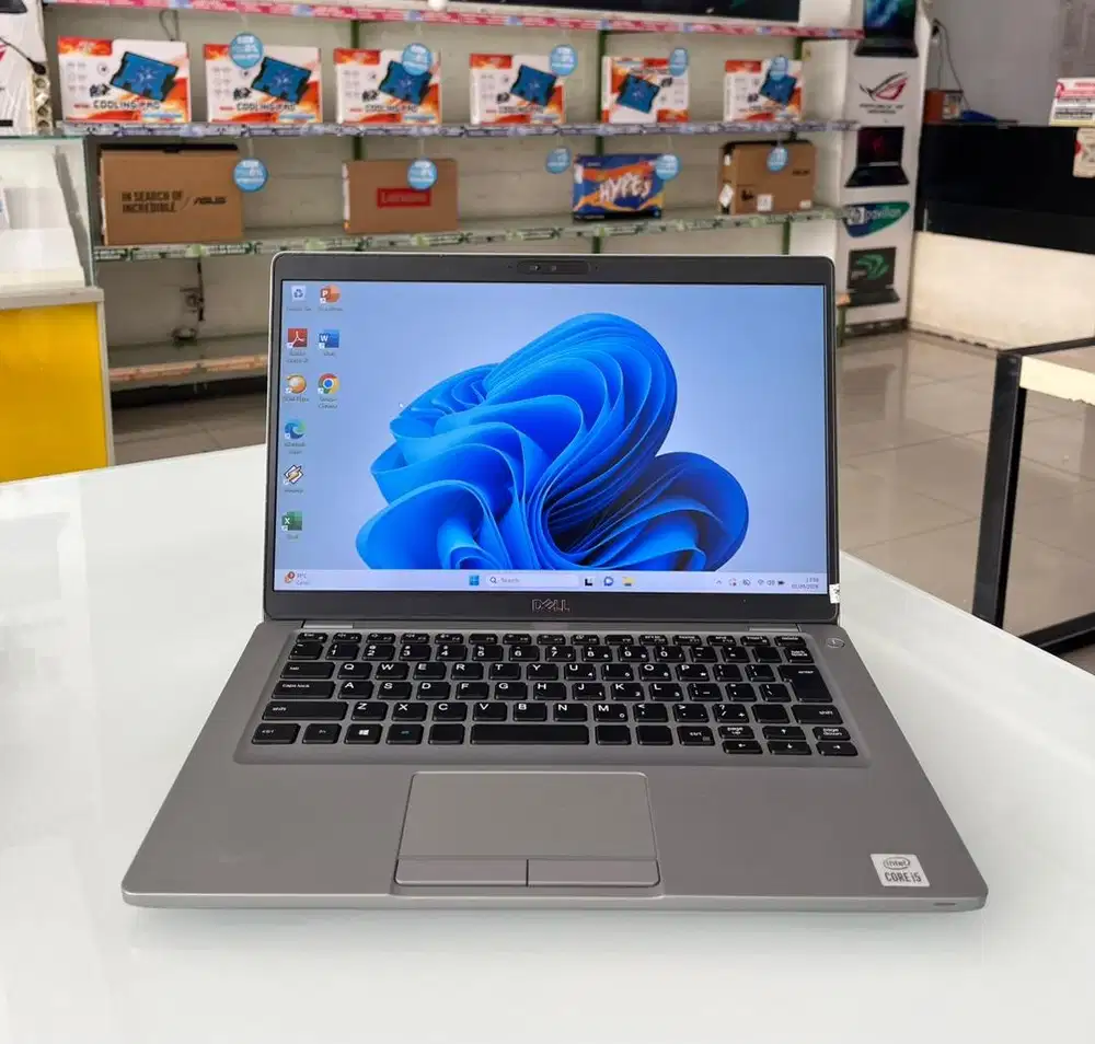 PROMO SPESIAL LAPTOP DELL CORE i5 GEN10 RAM 8GB MURAH