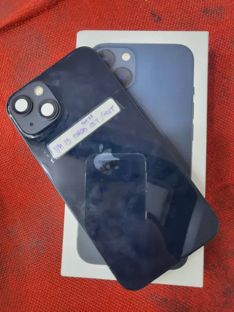 Iphone 13 128 ibox hb 87%