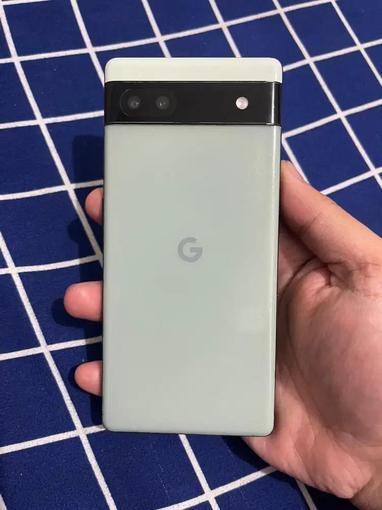 Google pixel 6a 128gb