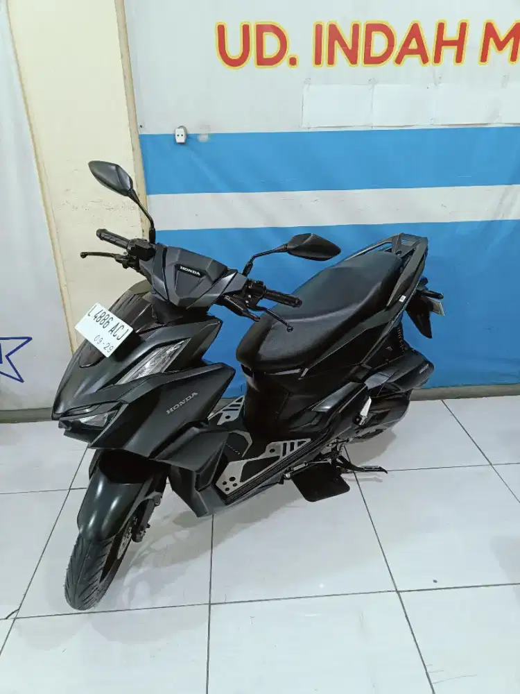 2024 HONDA VARIO ESP CBS ISS EXCLSV FI ECO 160 BISA KREDIT
