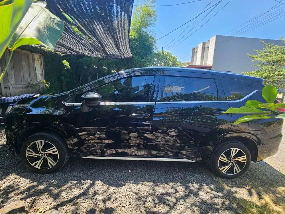 Mitsubishi Xpander 2021 Bensin