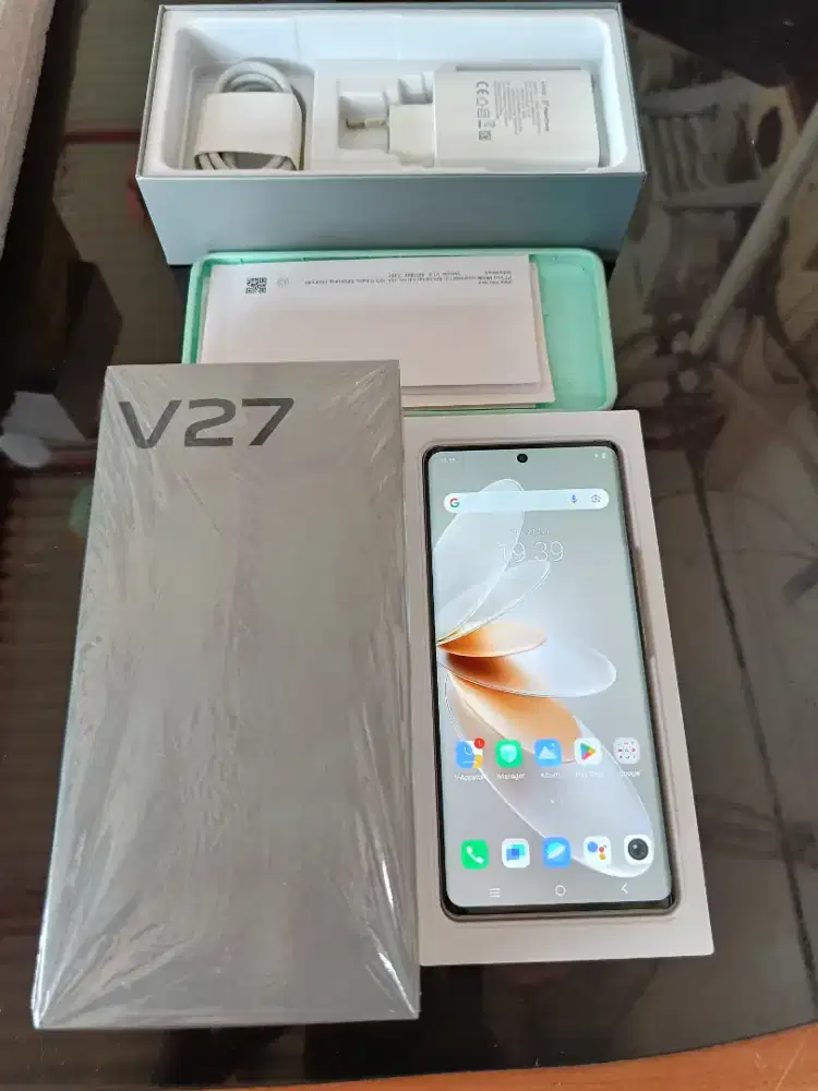 VIVO V27 5G 8/256