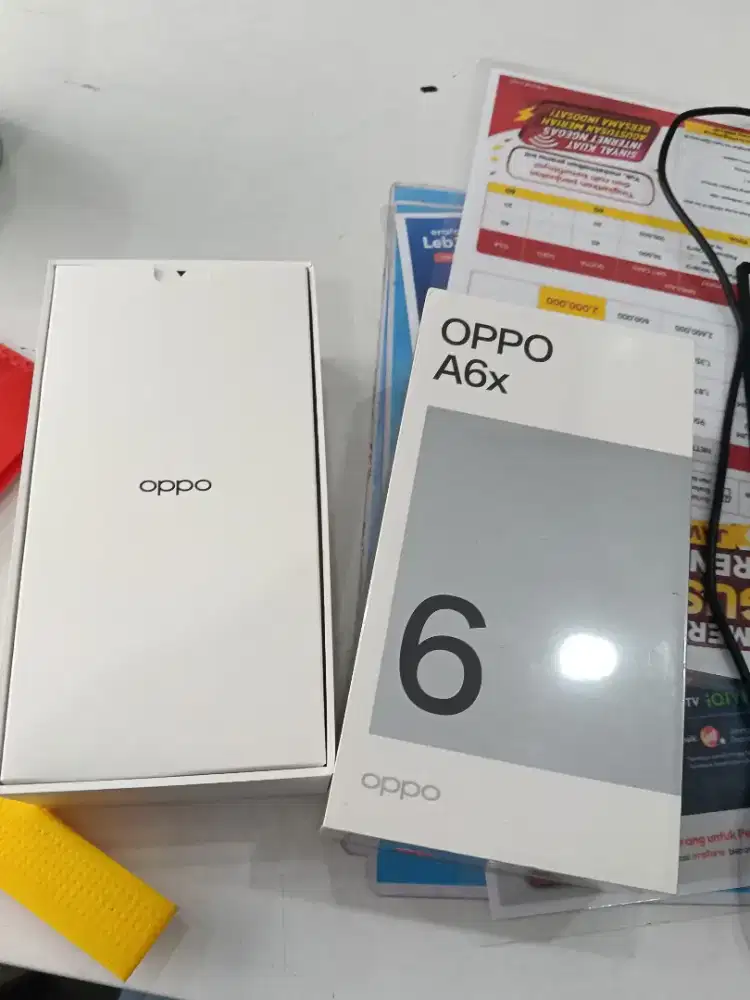 Kredit HP syarat KTP aja