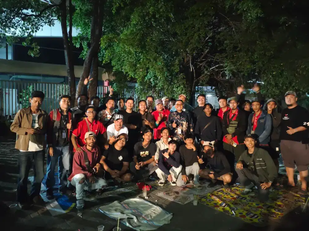 LOWONGAN KERJA KURIR PAKET J&T EXPRESS