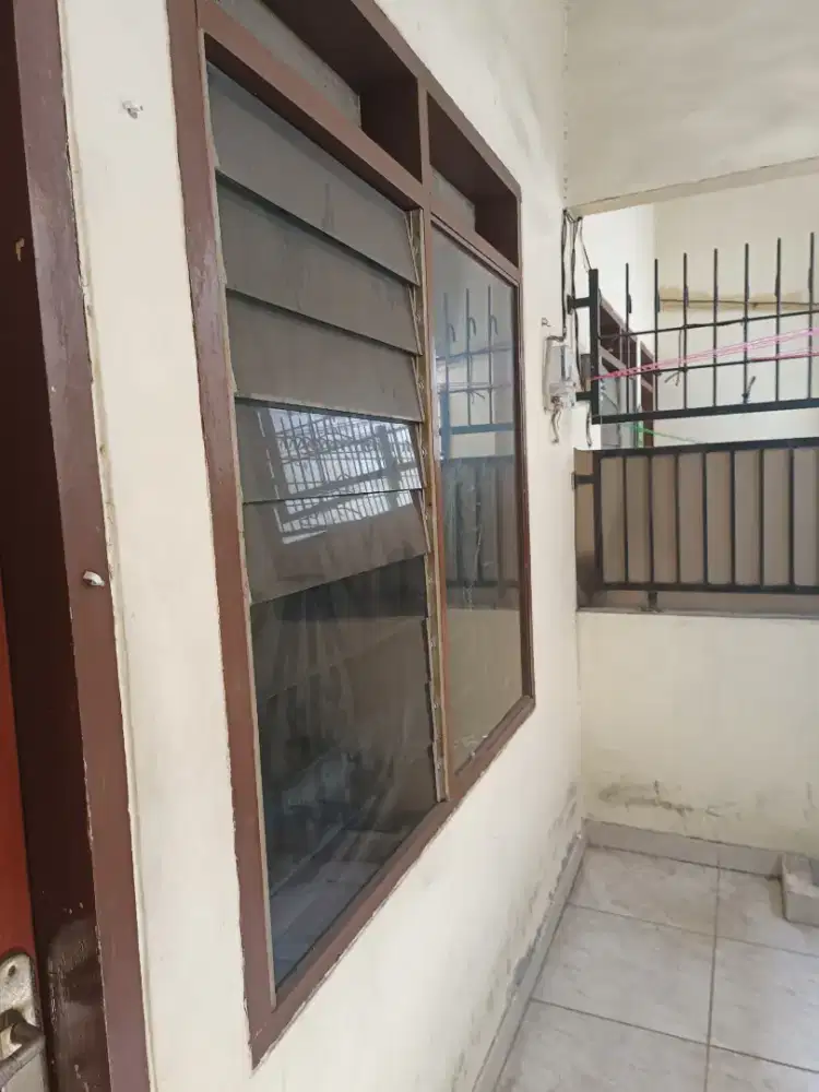 Disewakan kamar untuk Pria/ti