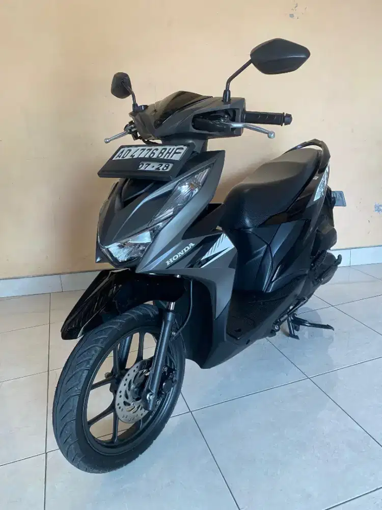 Beat 2023 ad karangayar