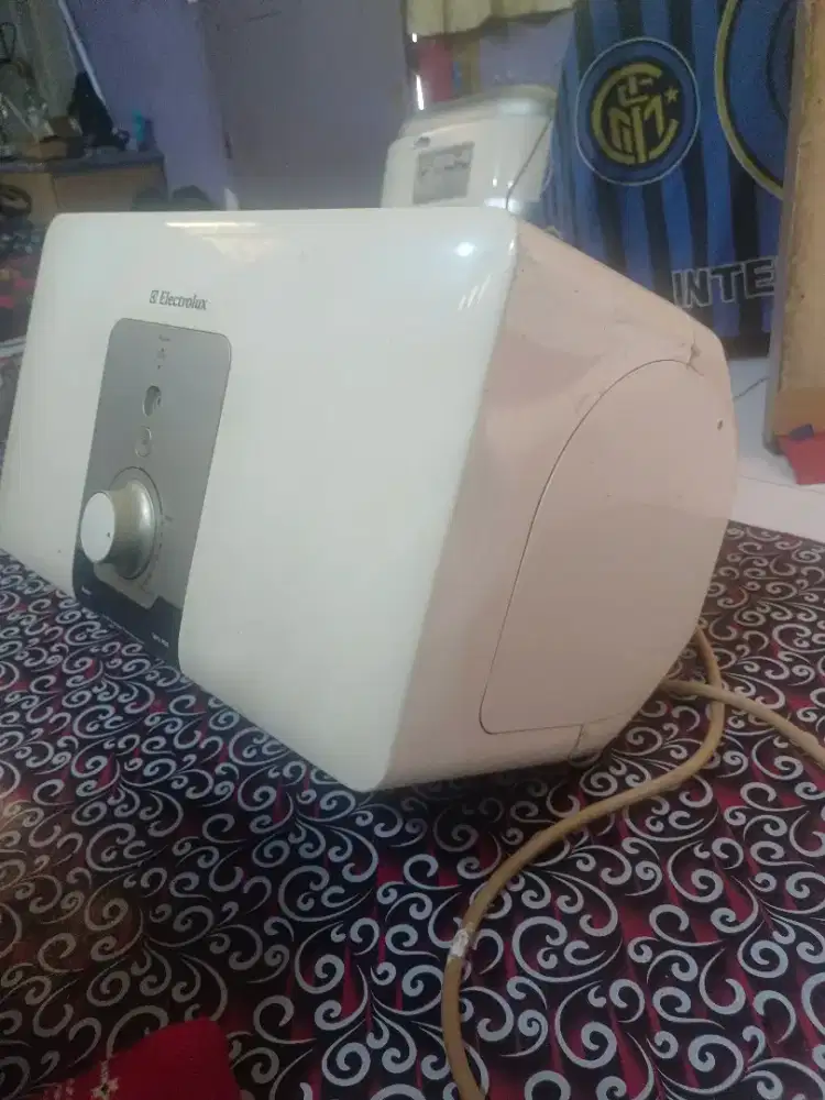 DIJUAL CEPAT! WATER HEATER ELECTROLUX