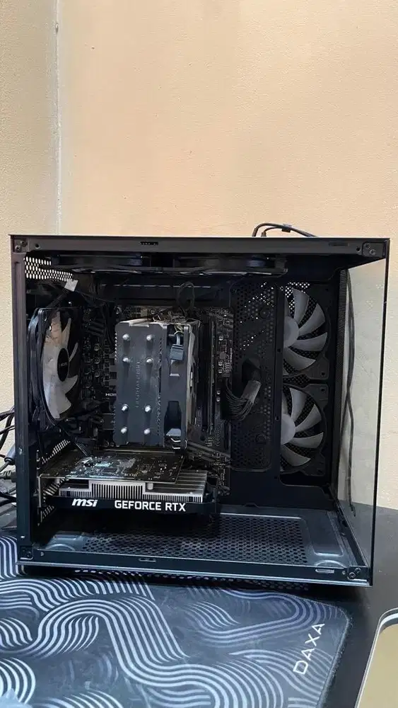 Pc gaming like new