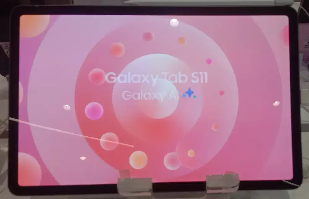 Samsung Galaxy Tab S11 12/256 WiFi