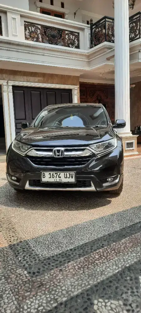 Honda CRV 2.0 at tahun 2020 jual cepat 248jt nego