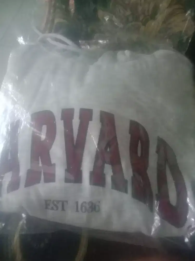 Mau jual hodhie original