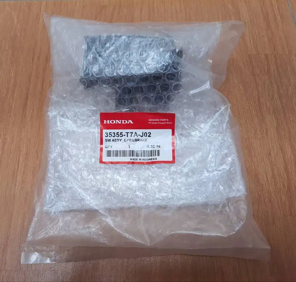 Brake Switch HR-V Original Ori Honda Garnish Belakang CR-V Gen 4 2015