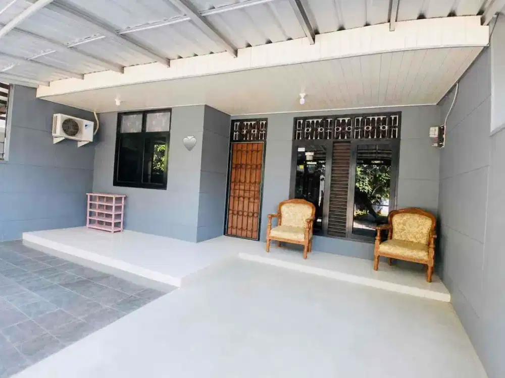 Dijual Rumah Duta Harapan Bekasi Utara  LT 118 M2