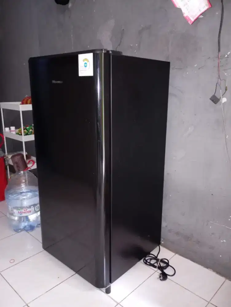 DIJUAL KUKAS 1 PINTU MERK HISENSE