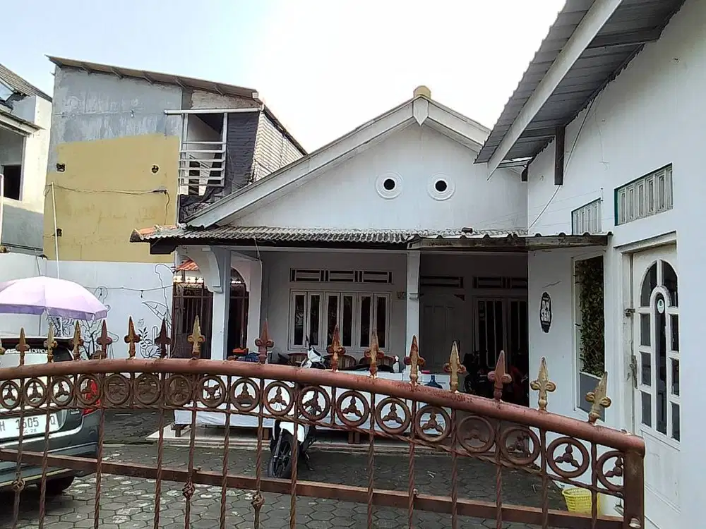 Rumah kost murah