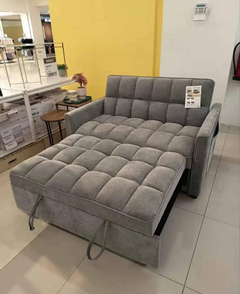 SOFA TIDUR TERMURAH MAXTON