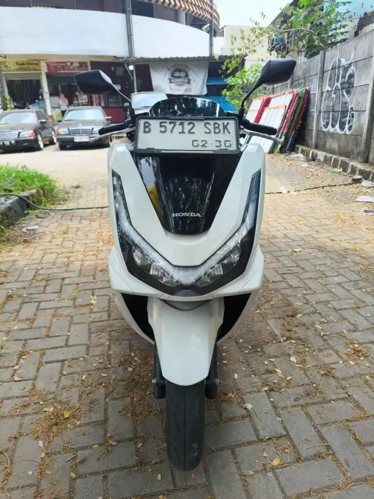 PCX 2025 KAKA HARGA NEGO