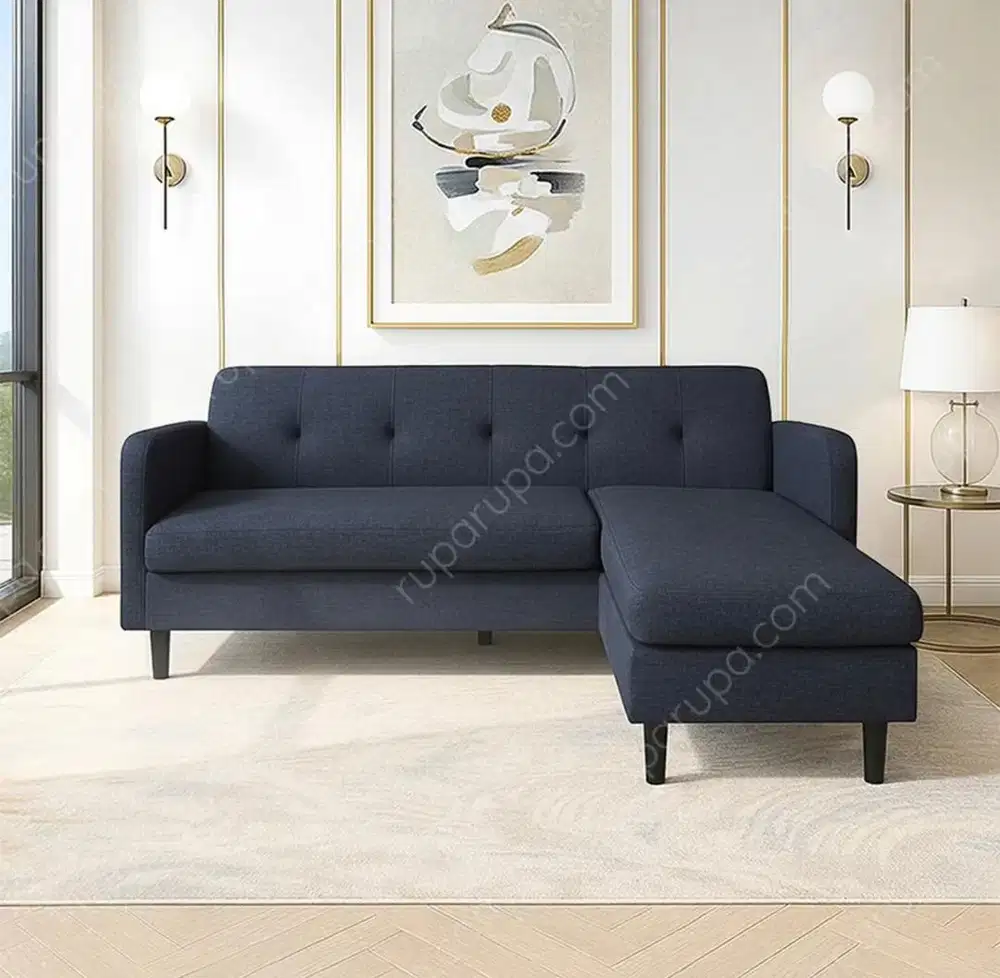 Sofa L / sofa sudut