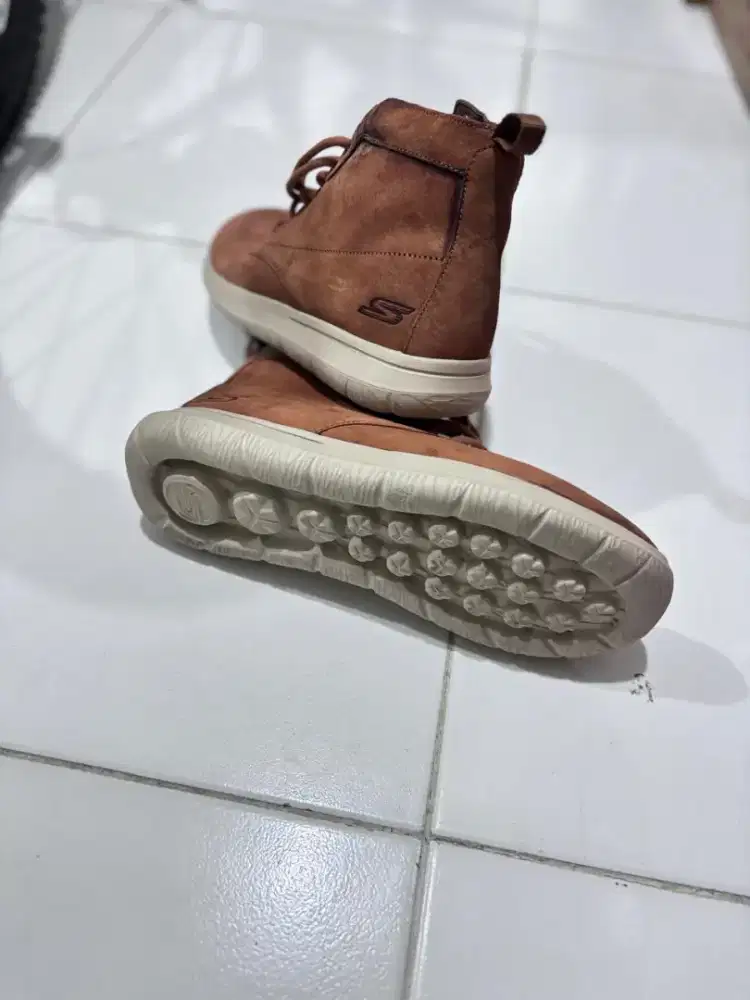 Prelove Boot Skechers