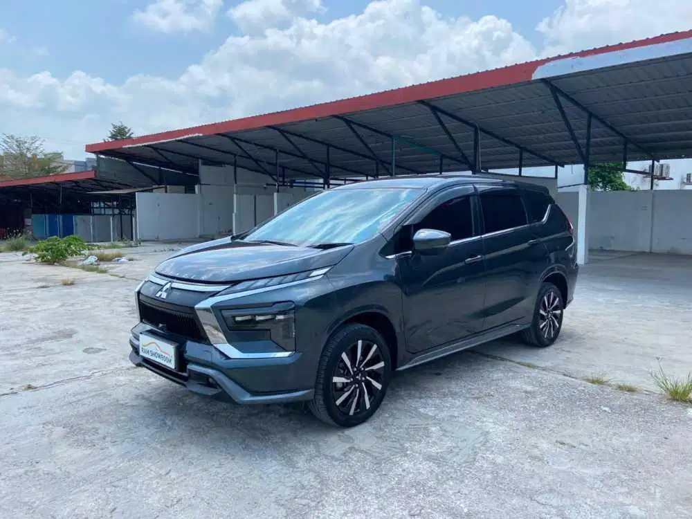 MITSUBISHI XPANDER ULTIMATE AT 2025