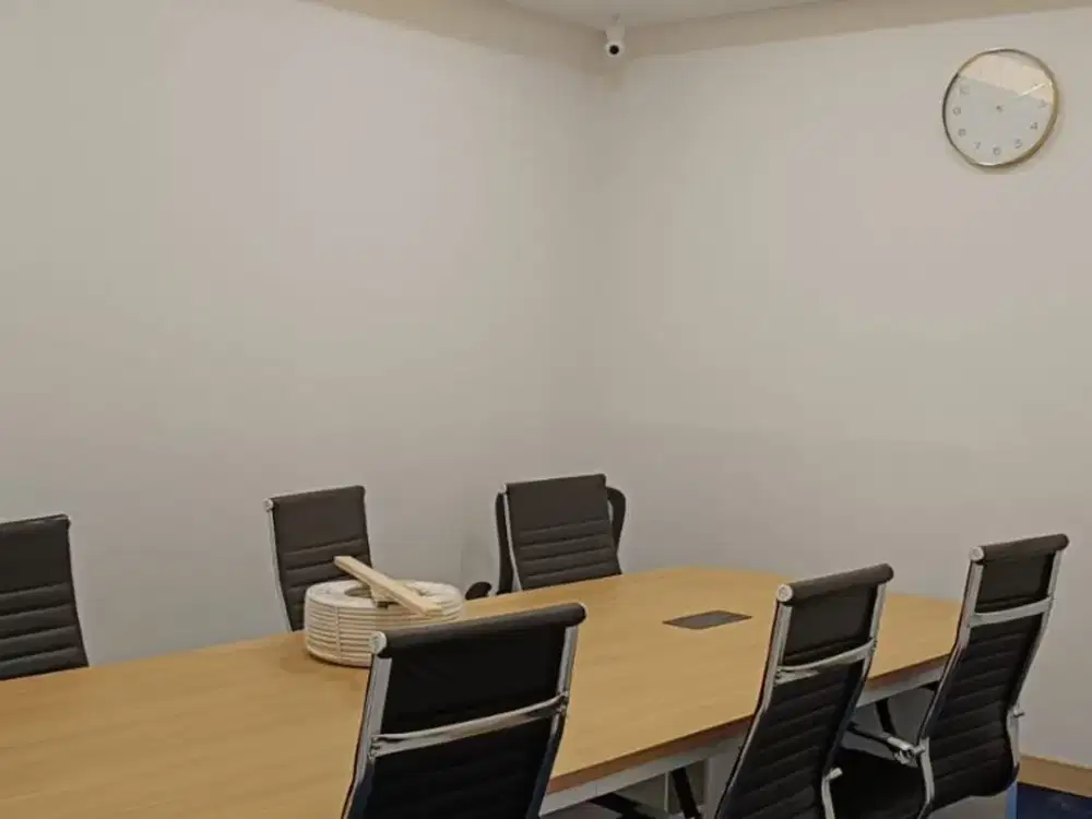 Disewakan Service Office di Pelindo Tower kawasan bisnis Koja Jakarta Utara