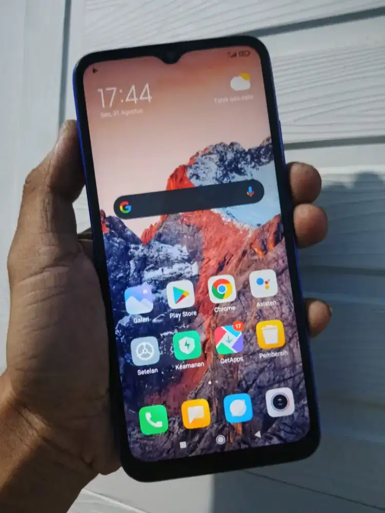 Redmi 9c Ram 4/64