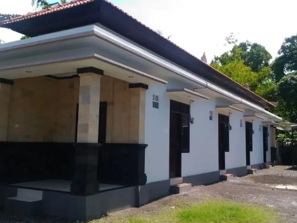 KOST STRATEGIS DI KASWARI PENATIH DENPASAR