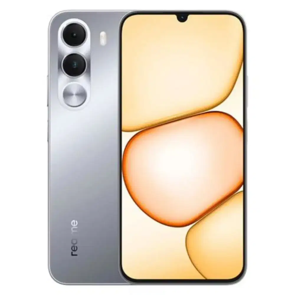 REALME C100I 4/128 GB BISA CICILAN SYARAT KTP AJA