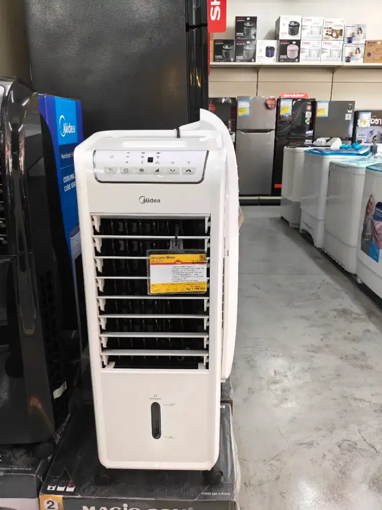 AIR COOLER MIDEA