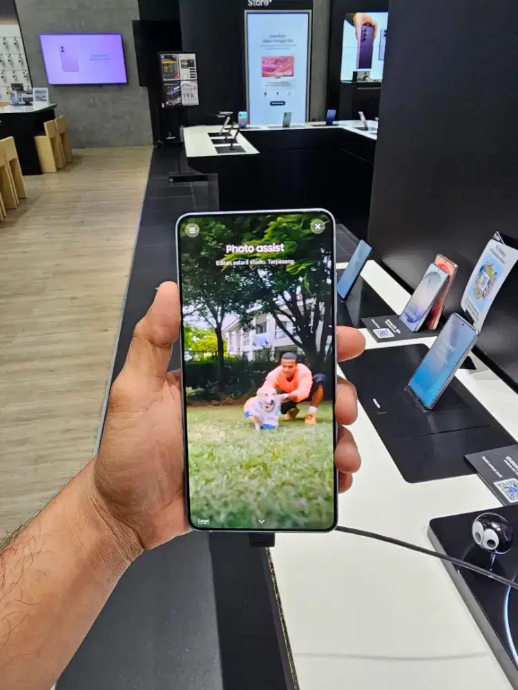 Samsung Galaxy S26 ultra
