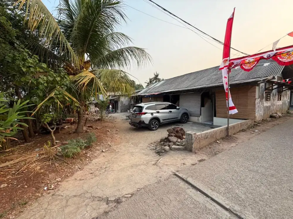 DIJUAL TANAH KAVLING SIAP BANGUN JL SRENGSENG SAWAH LENTENG AGUNG RAYA, JAGAKARSA JAKARTA SELATAN