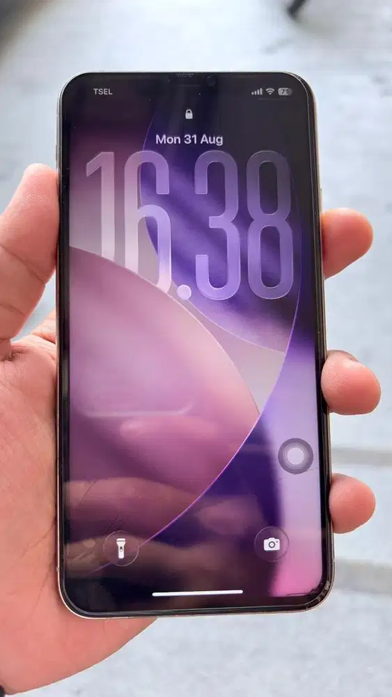 iPhone 11 Pro Max 256GB