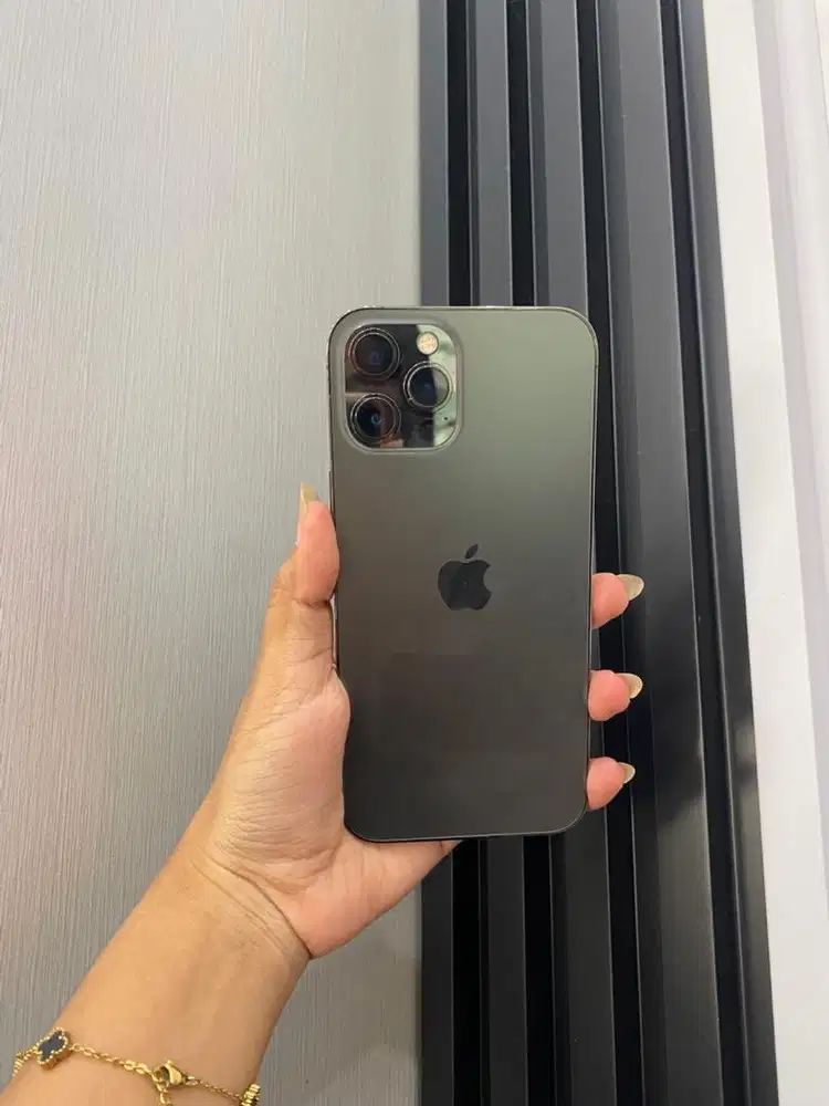 Iphone 12 promax 256Gb