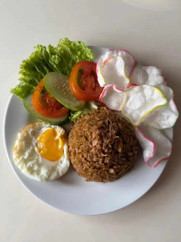 Mencari koki daerah graha raya tangs