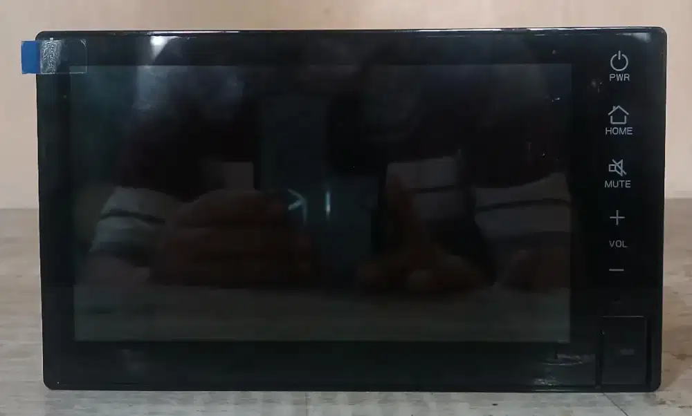 Head Unit Honda Brio E Cvt 2024