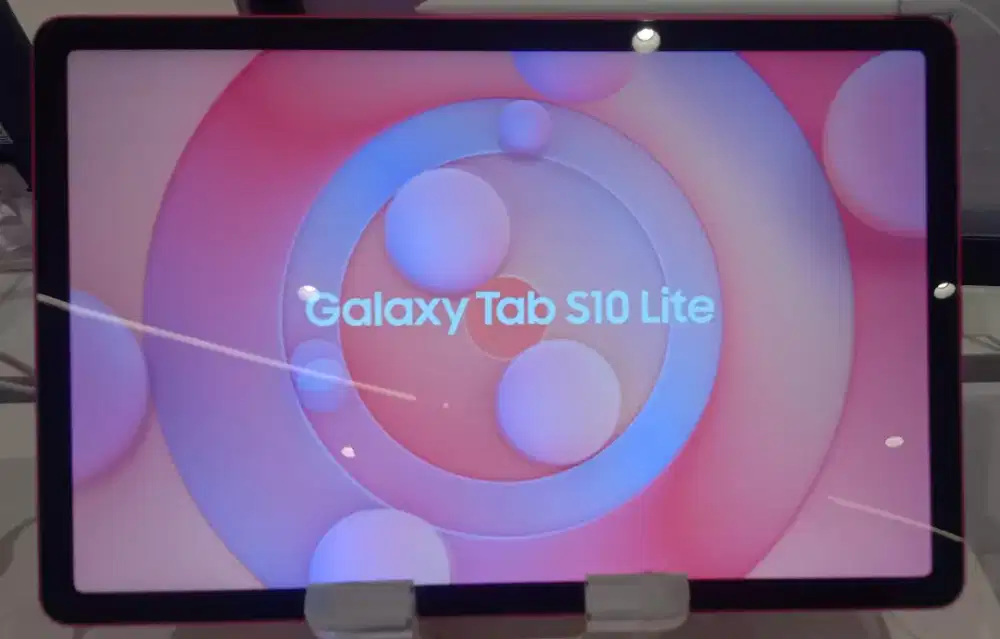 Samsung Galaxy Tab S10 Lite 6/128 WiFi
