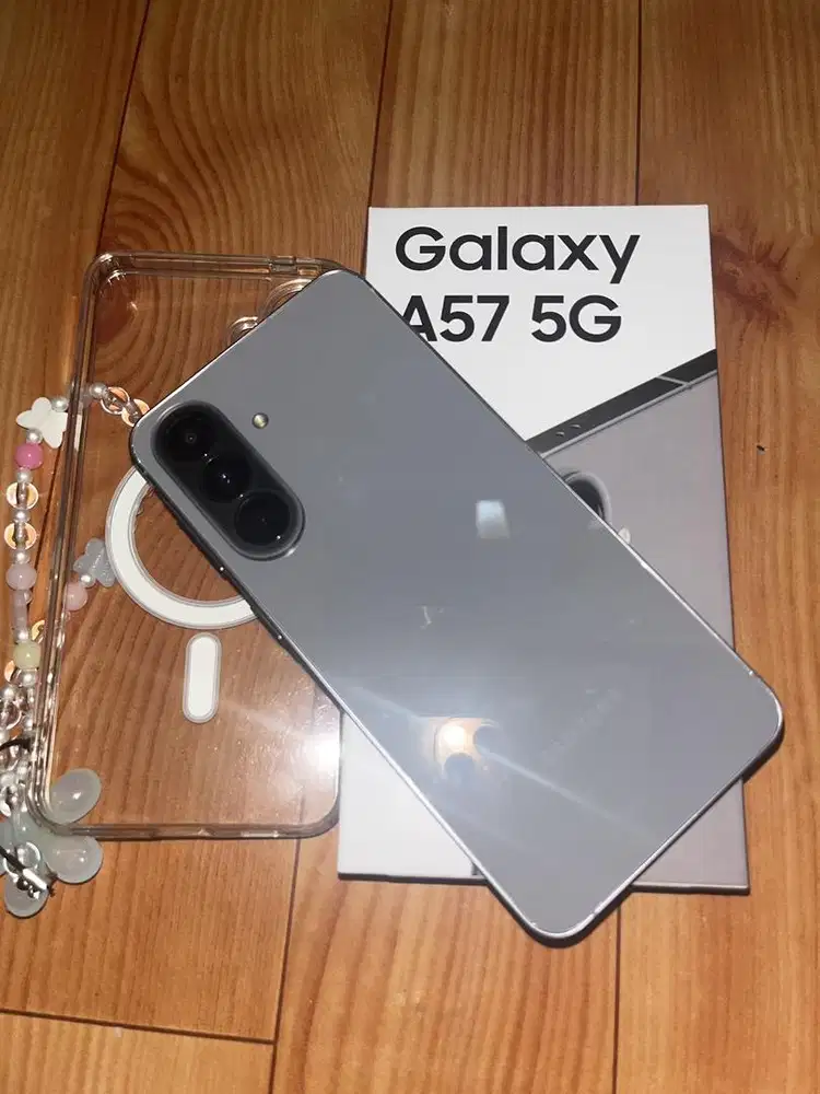 Samsung Galaxy A57