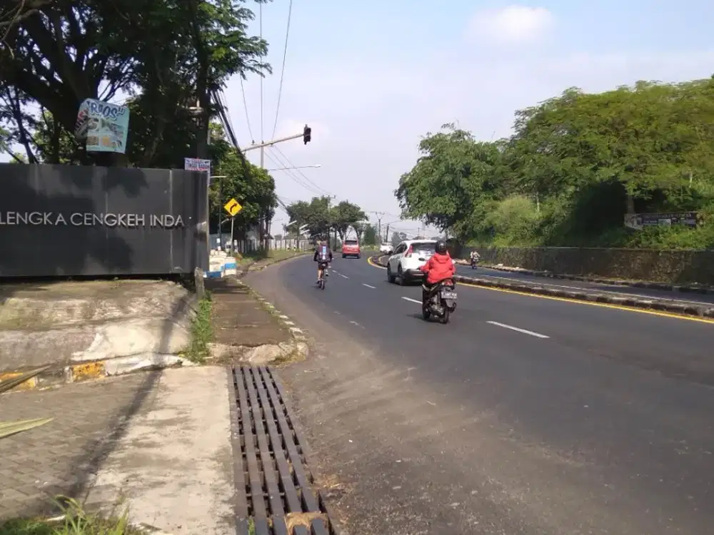 Dijual Cepat !!! Rumah Dalam Komplek, Cicalengka Rancaekek Bandung