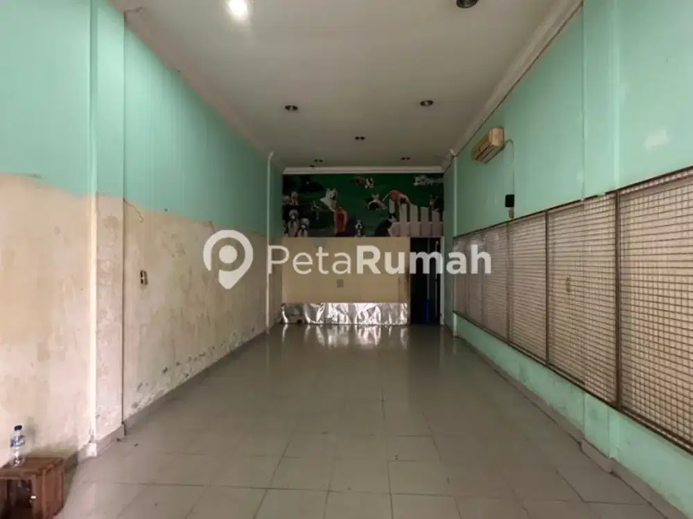 DIJUAL RUKO JALAN SETIA BUDI KOMPLEK SETIA BUDI POINT - DAERAH MEDAN SUNGGAL (irwandi)