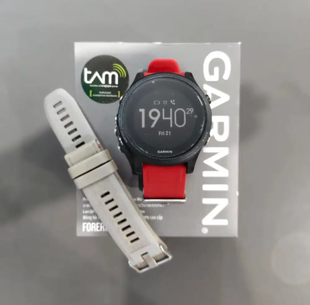 Jual Smart Watch Garmin Forerunner 935