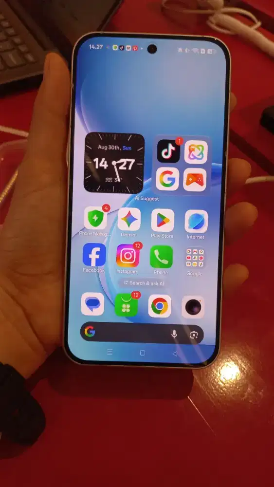 OPPO RENO 16 5G PRO