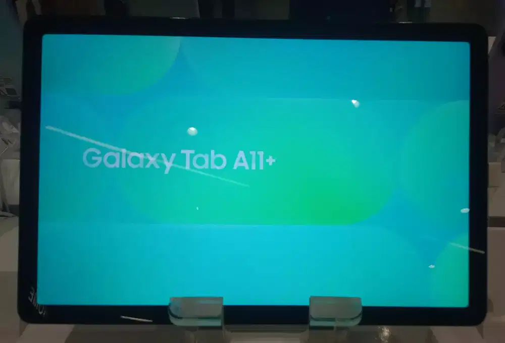 Samsung Galaxy Tab A11+ 6/128 WiFi