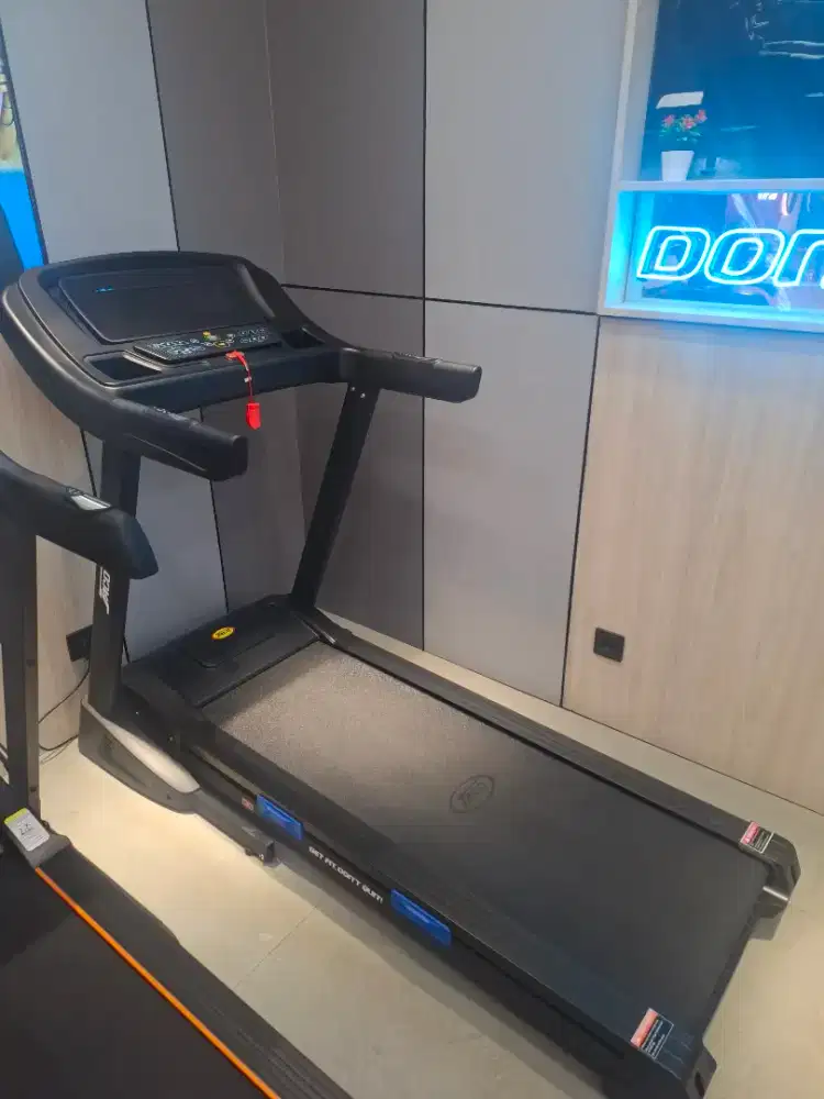 Treadmill JC-833